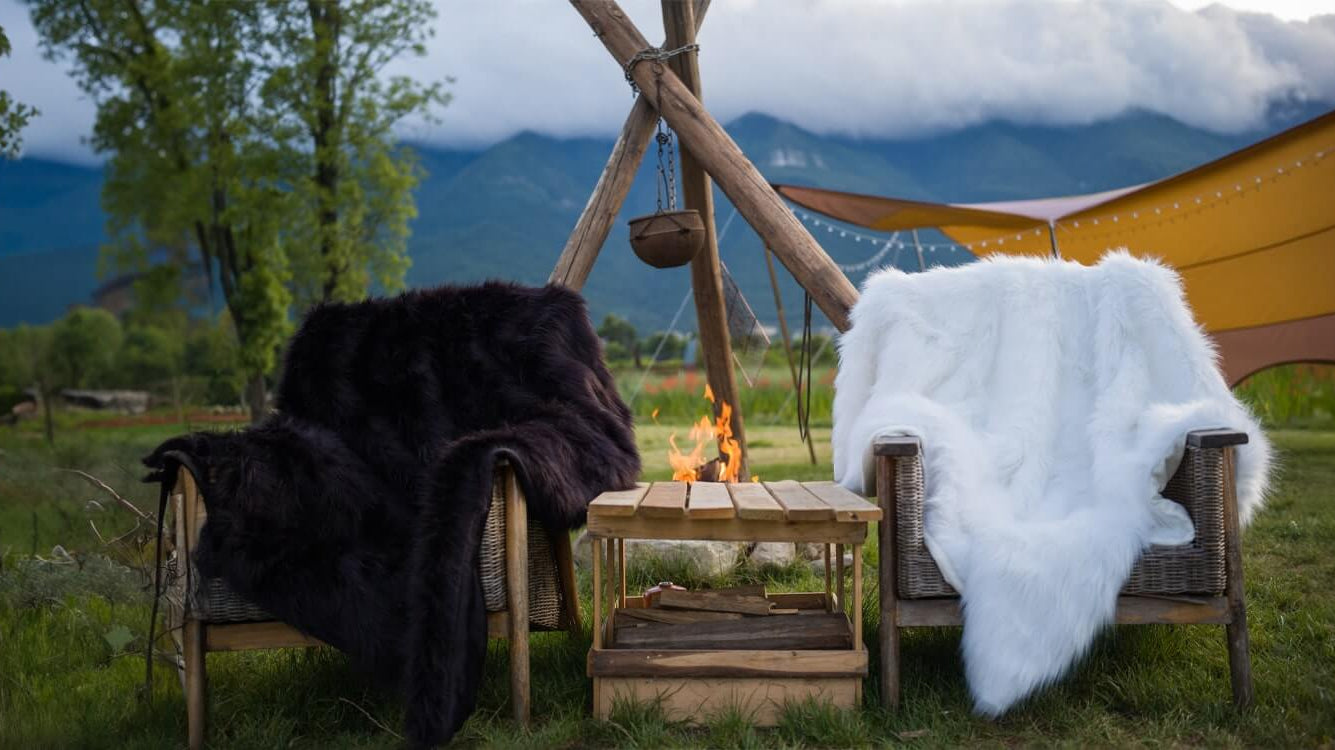 A Comprehensive Size Guide for Buying a Blanket: Finding the Perfect Fit