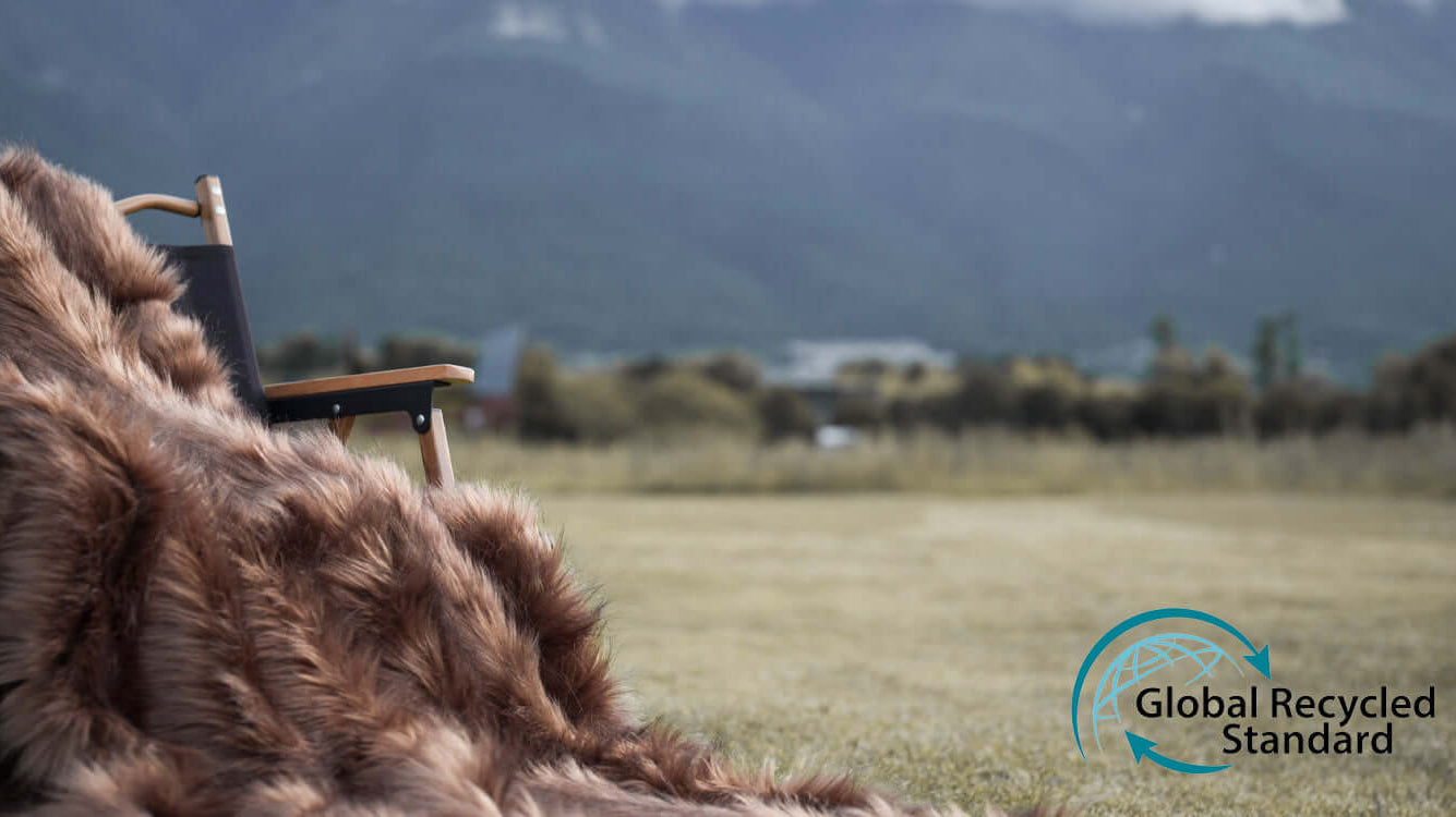 Global Recycled Standard, a way of sustainablity