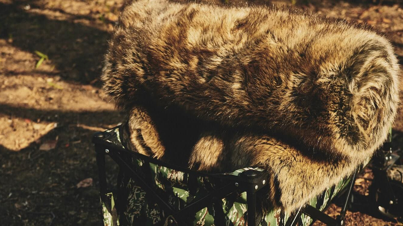 Discovering the World of Faux Fur: How Faux Fur Products Inspire Adventure and Exploration