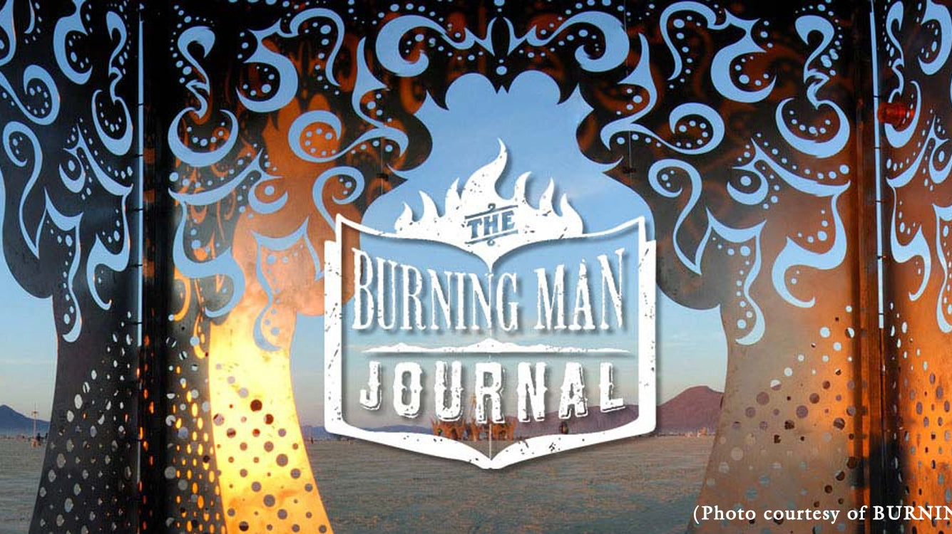 Where "Animalia" Meets Anifurry: Embracing Nature's Spirit at Burning Man 2023