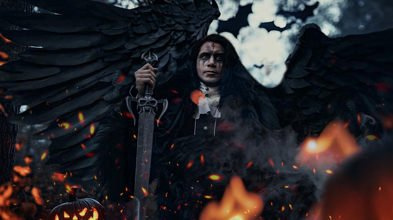 Cozy Up This Halloween with Anifurry’s Best-Selling Products!