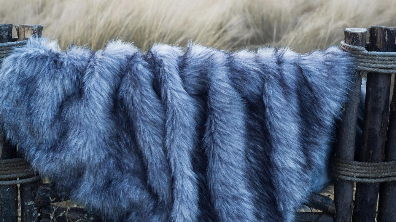 Four Ways To Remove Odor From Faux Fur Products