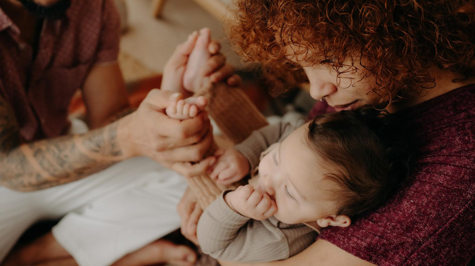 Mother’s Day Gift Guide: Soft, Timeless, and Wrapped in Wool