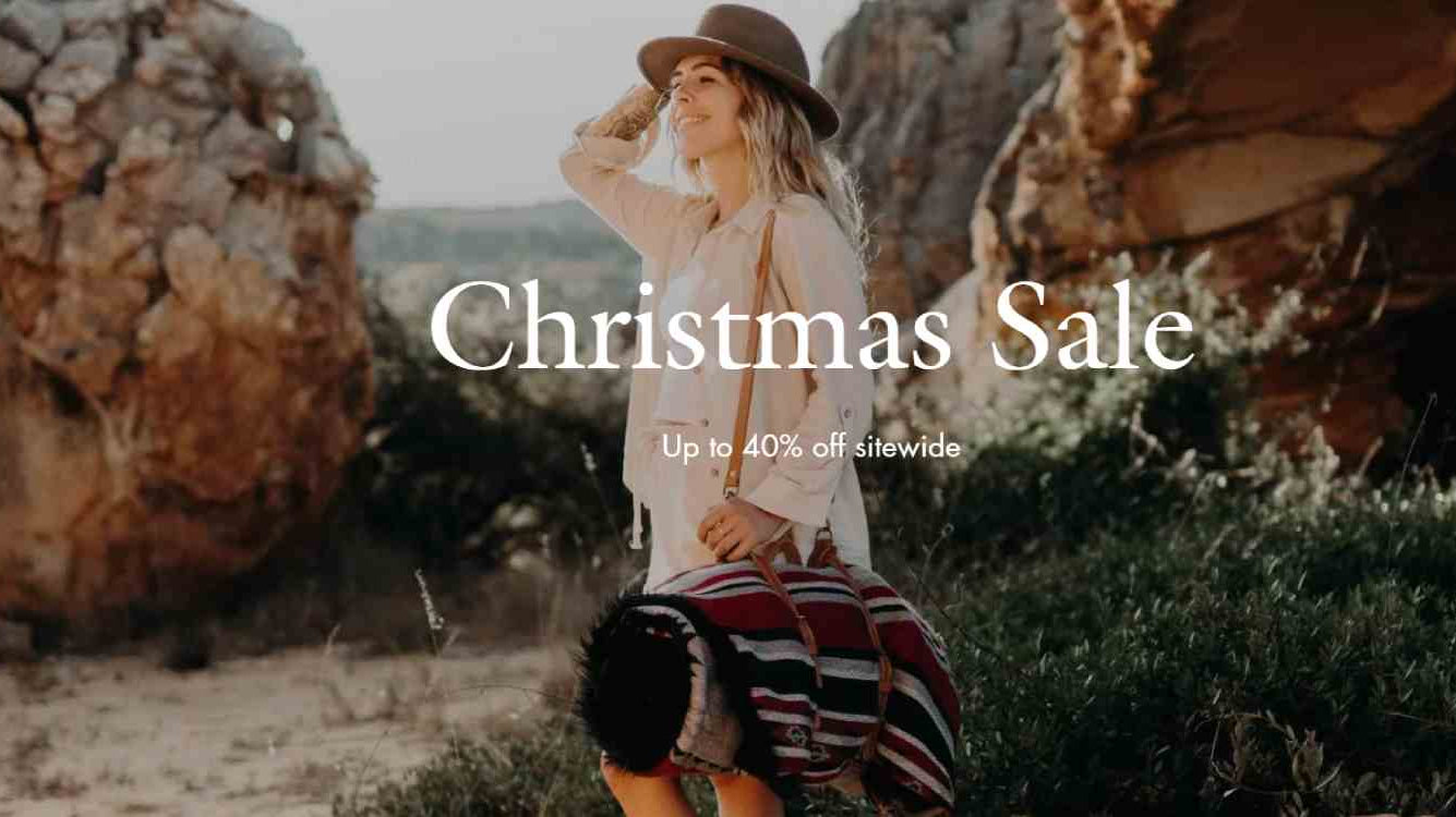 Anifurry's Blanket Wonderland for the Ultimate Christmas Gift Guide