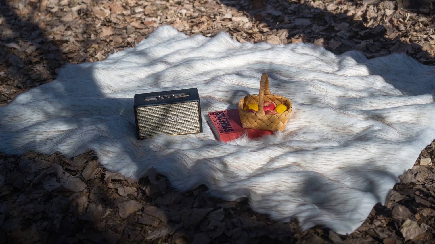 Faux Fur Gifts to Make Your Valentine's Day Special