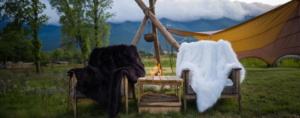 A Comprehensive Size Guide for Buying a Blanket: Finding the Perfect F