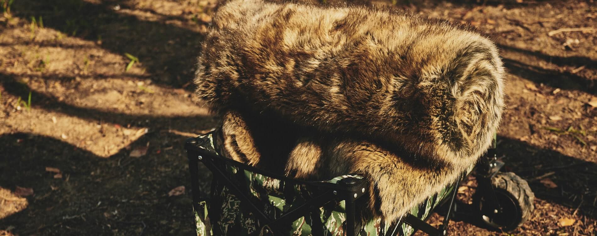 Discovering the World of Faux Fur: How Faux Fur Products Inspire Adventure and Exploration