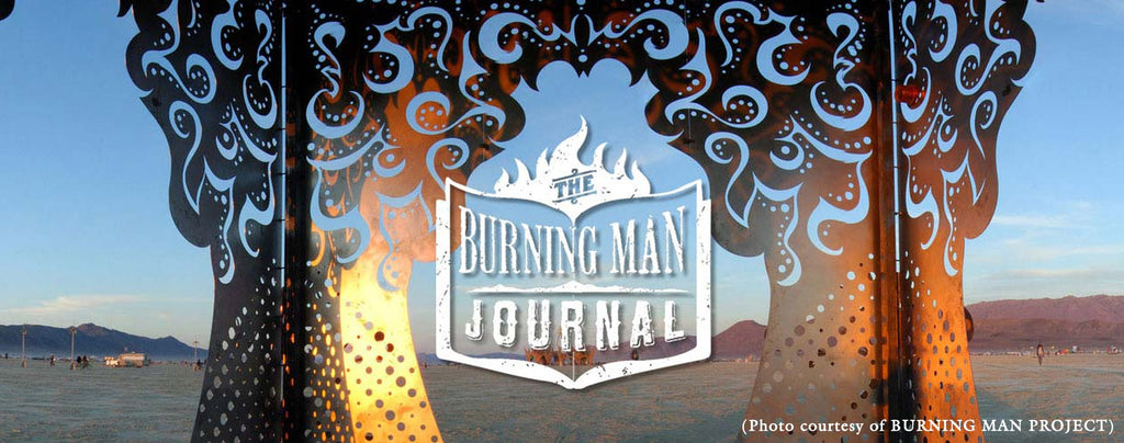Where "Animalia" Meets Anifurry: Embracing Nature's Spirit at Burning Man 2023