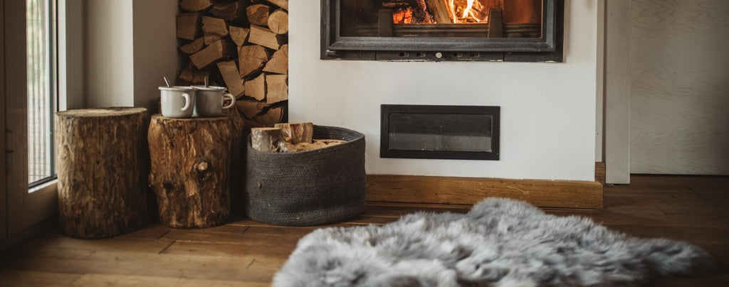 It's Time To Get A Cozy Faux Fur Blanket For Christmas