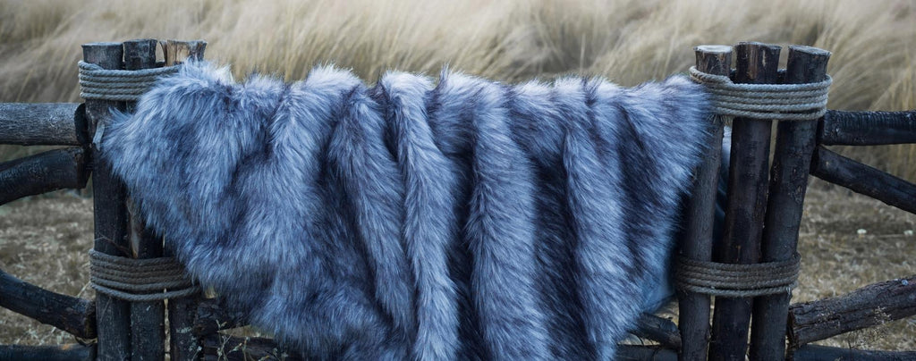 Four Ways To Remove Odor From Faux Fur Products