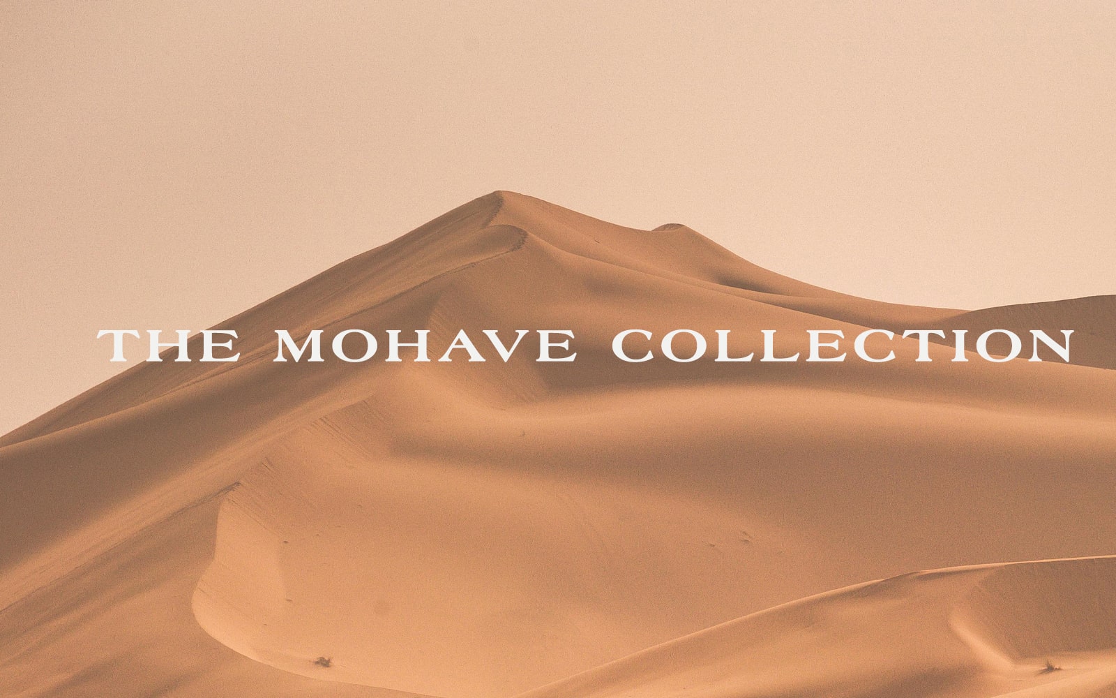 Adventure Awaits: Unleash Your Spirit with the Mohave Collection