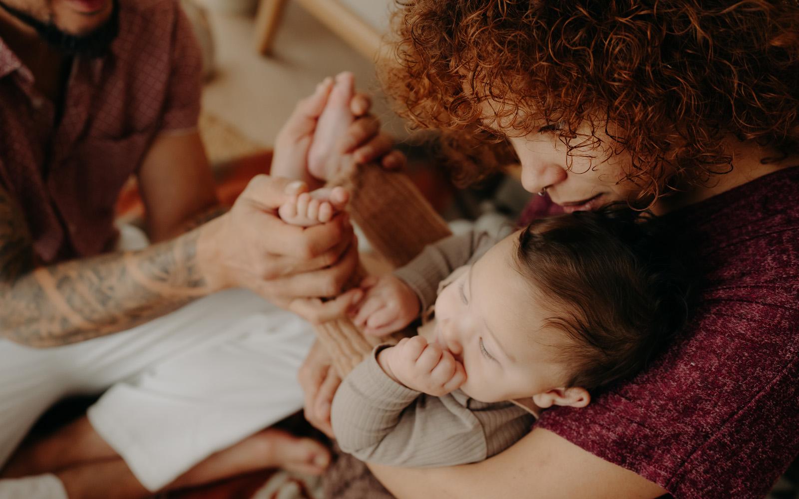 Mother’s Day Gift Guide: Soft, Timeless, and Wrapped in Wool