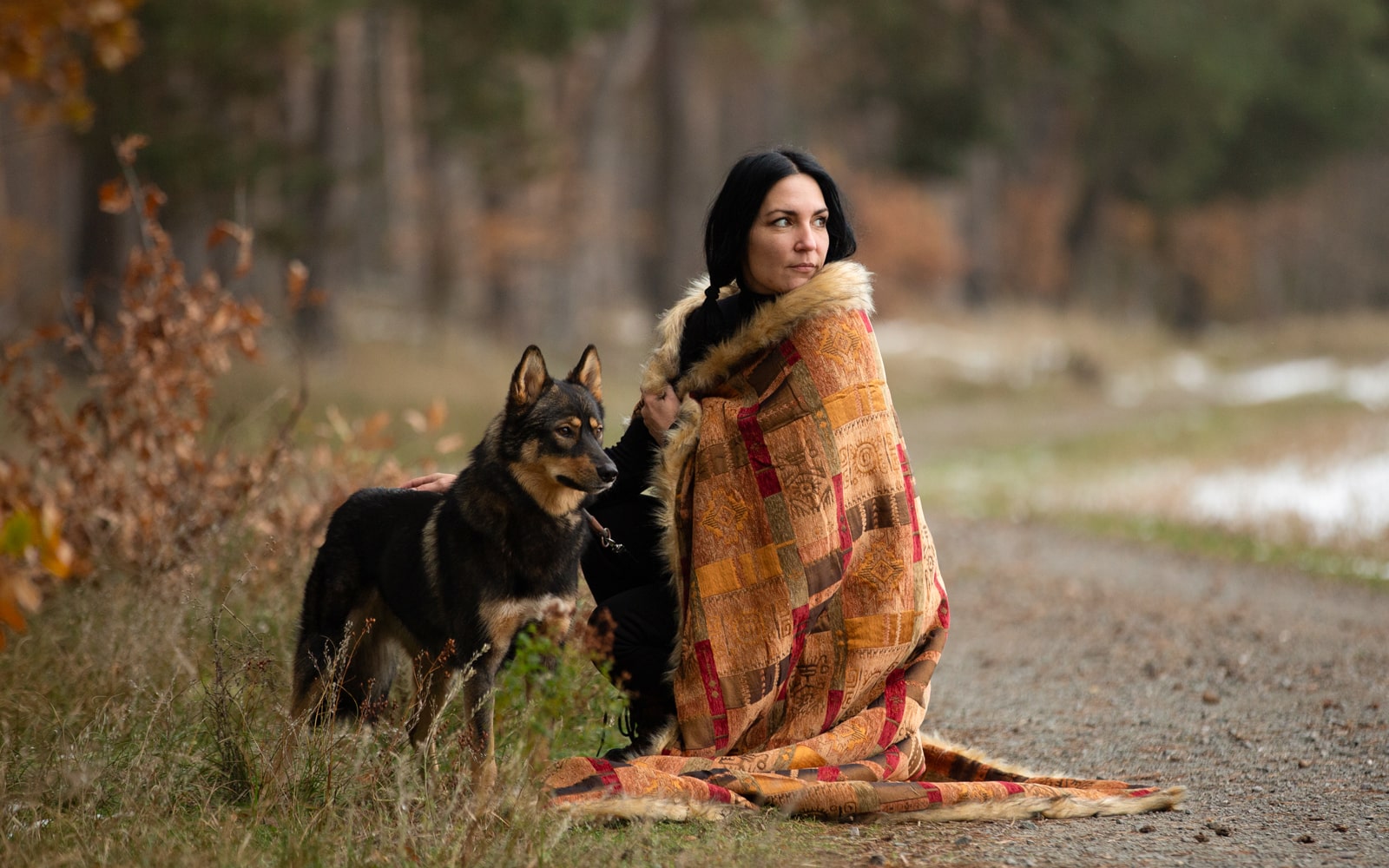 Top Black Friday Picks: Cozy Chenille Faux Fur Blankets for Holiday Gifting