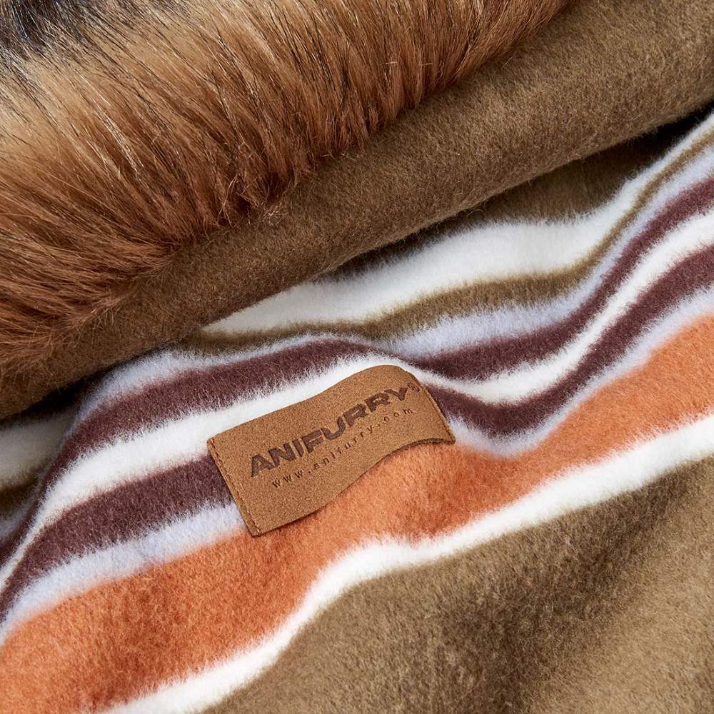 How To Stop Faux Fur Blankets From Shedding Anifurry