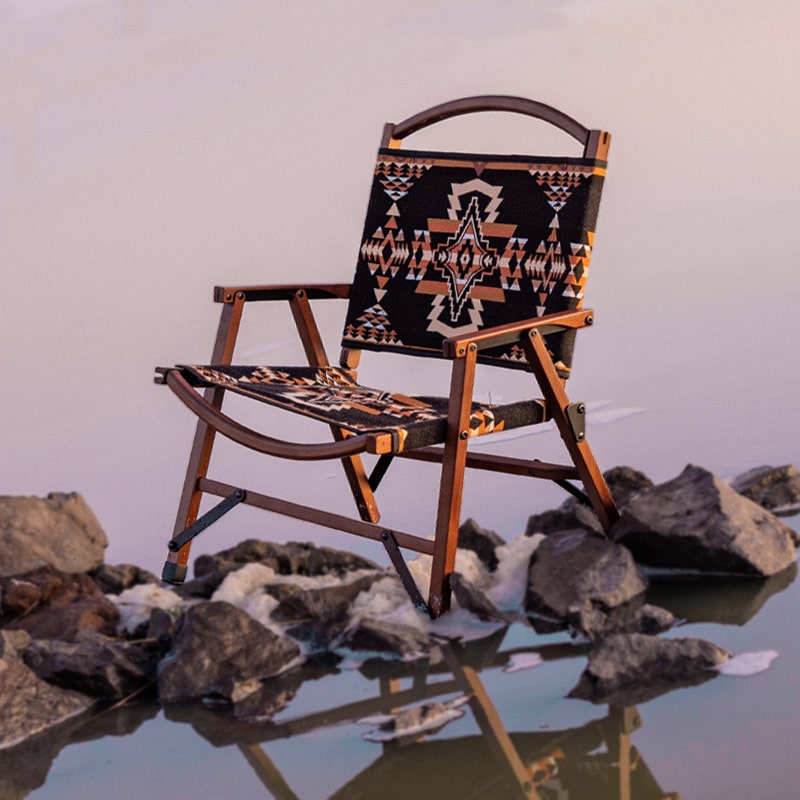 最新作SALEkermit Chair×old mountainHIJIRAKU セット出品 キャンプ アウトドア その他