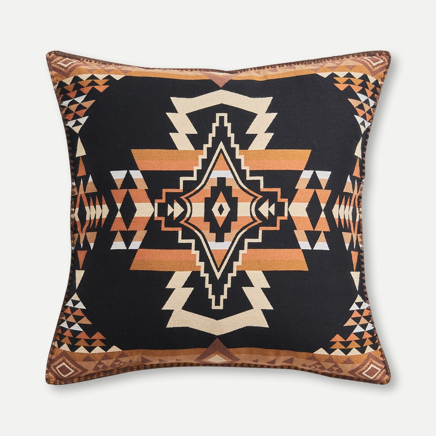 Indian Wool outlet Pillow Cover - 20