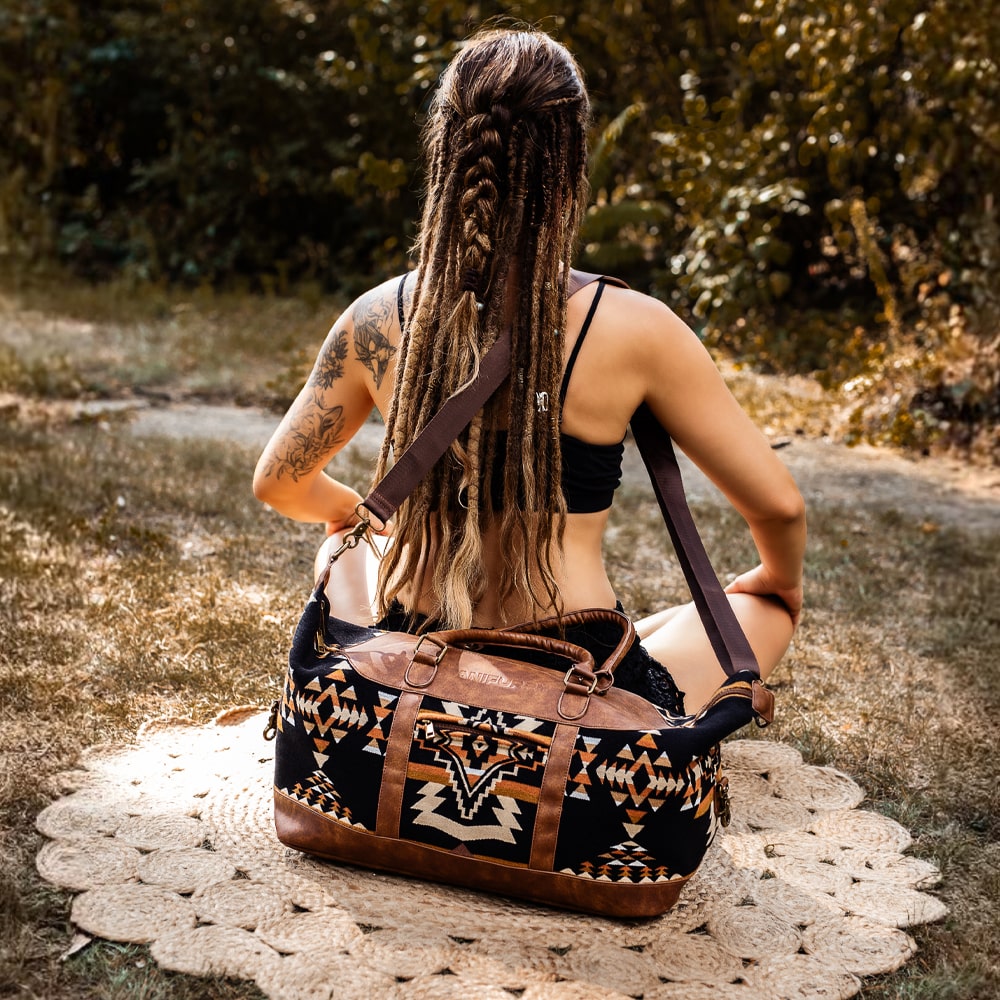 Wood Camping Chair - Mohave – Anifurry Wood Camping Chair - Mohave – Anifurry