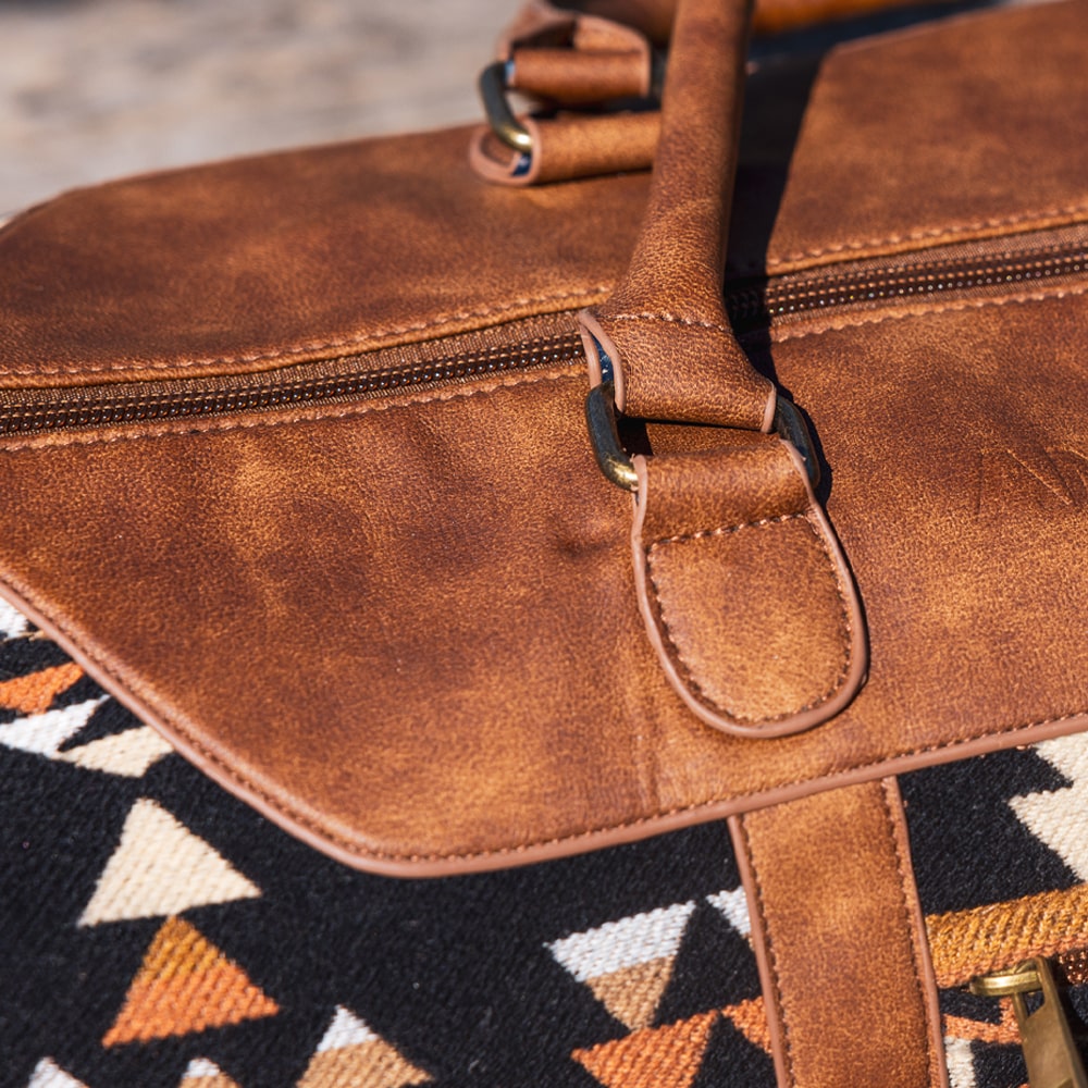 Mohave Weekender Duffle Bag – Anifurry