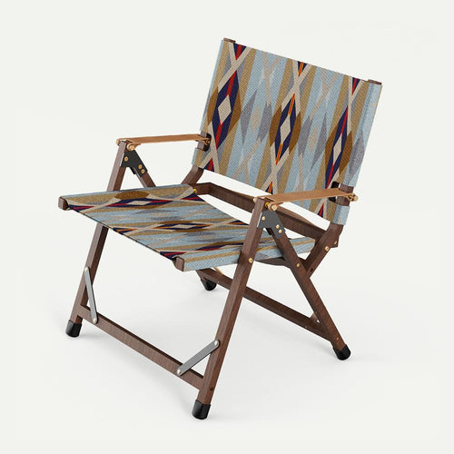 Wood Camping Chair - Dream Catcher-Horizon