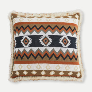 Goz Faux Fur Pillow Cover