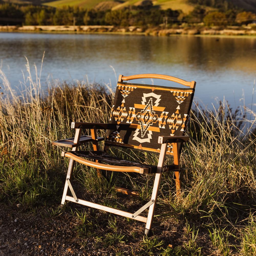テーブル・チェア・ハンモック urban blind design ENVI wood chair URBAN RESEARCH DOORS × WAQ こだわりのテーブル、チェア2型がニュー