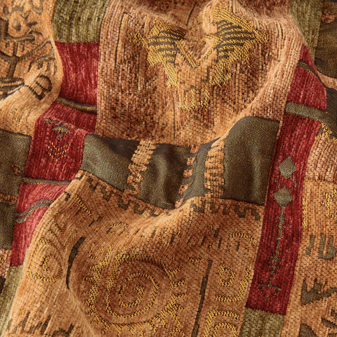 Freedom Furry Quilted Blanket NCU0PTT486